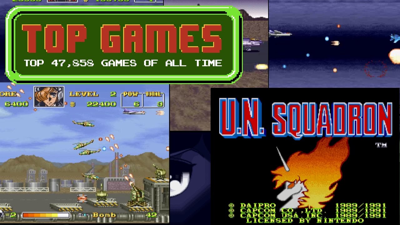 un squadron hardcore gaming 101 un squadron hardcore gaming 101