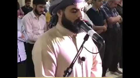 القارئ رعد الكردي القرآن الكريم أرح قلبك وسمعك