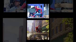 Spider-Man: Brand New Day in Spider-Man PS5