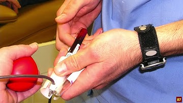 Search Warrant Return (87th Update)