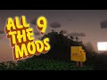 441 mods nous attendent   episode 1  all the mods 9 modpack minecraft fr