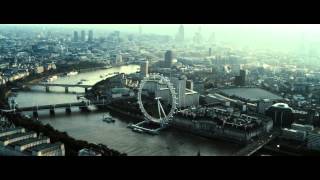 G.I. Joe: Retaliation - Trailer 2