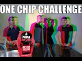 MY PREGNANT GIRLFRIEND MADE ME TRY THE HOTTEST CHIP (PAQUI ONE CHIP CHALLENGE)