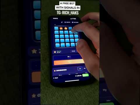 На сайте Mines: сыграйте в онлайн-казино сейчас!