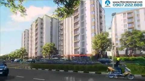 Dự án chung cư Nest Home Đà Nẵng.mp4