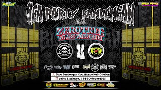 🔴LIVE | PEMUDA BLOK BURI | NEW MEDI PUTRA | DS.BANDENGAN KEC.MUNDU KAB.CIREBON | 13 SEP 2025
