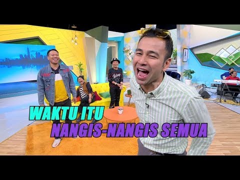 Pengalaman Raffi, Tessy dan Polo Saat DITANGKAP Polisi | OKAY BOS (26/07/19) Part 3