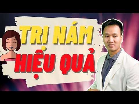 Triluma trị nám tàn nhang - 5 Sản phẩm kết hợp cùng Triluma giúp bạn trị nám hiệu quả| Dr Hiếu