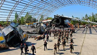 БЕЗ ОБМЕЖЕНЬ - ГЕРОЯМ - [Поліція Київщини та Нацгвардія]