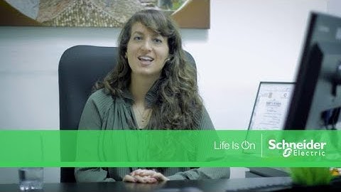 EcoStruxure™ Substation Operation