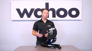 Is My Bike Compatible with the KICKR Indoor Bike Trainer?