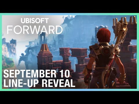 Ubisoft Forward: Line-Up Reveal | September 2020 | Ubisoft [NA]