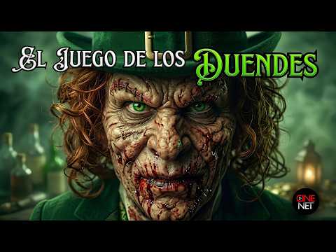The Goblin Game (2020) [#horror] [#comedy] Full Movie Dubbed in Spanish