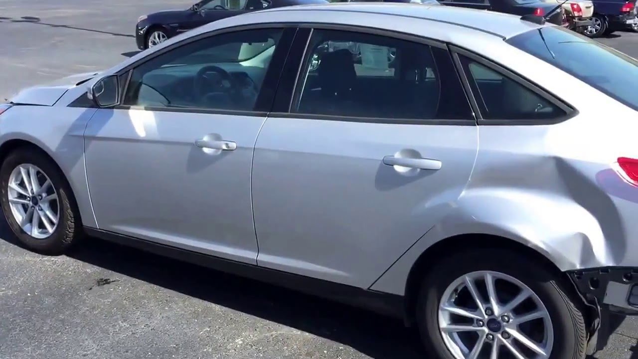Stoystown Auto Sales >> 2015 Ford Focus Sdn Silver Near Pittsburgh Pa Salvage Title Stoystown Auto Sales >> 2015 Ford Focus Sdn Silver Near Pittsburgh Pa Salvage Title