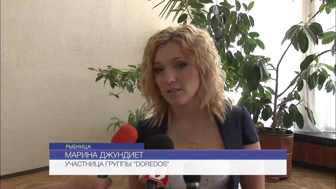 Марина джундиет биография и личная жизнь