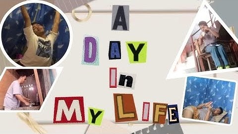 A DAY IN MY LIFE | PHYSICAL EDUCATION VLOG