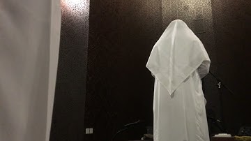 تراويح ليلة 17 رمضان 1442هـ | القارئ ماجد العقل