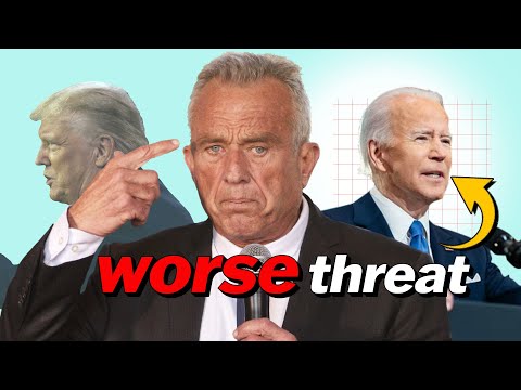 RFK Jr. slams