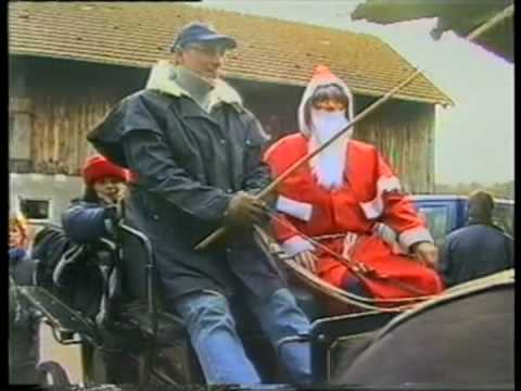 Weihnachtsbaumve...  Ueserdicken bei Bassen (1999)