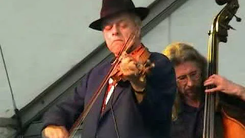 Mike Piggott Quartet Skip It  Brecon Jazz Fest