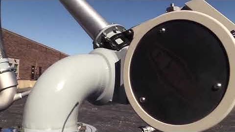 Brazo de Carga Dixon