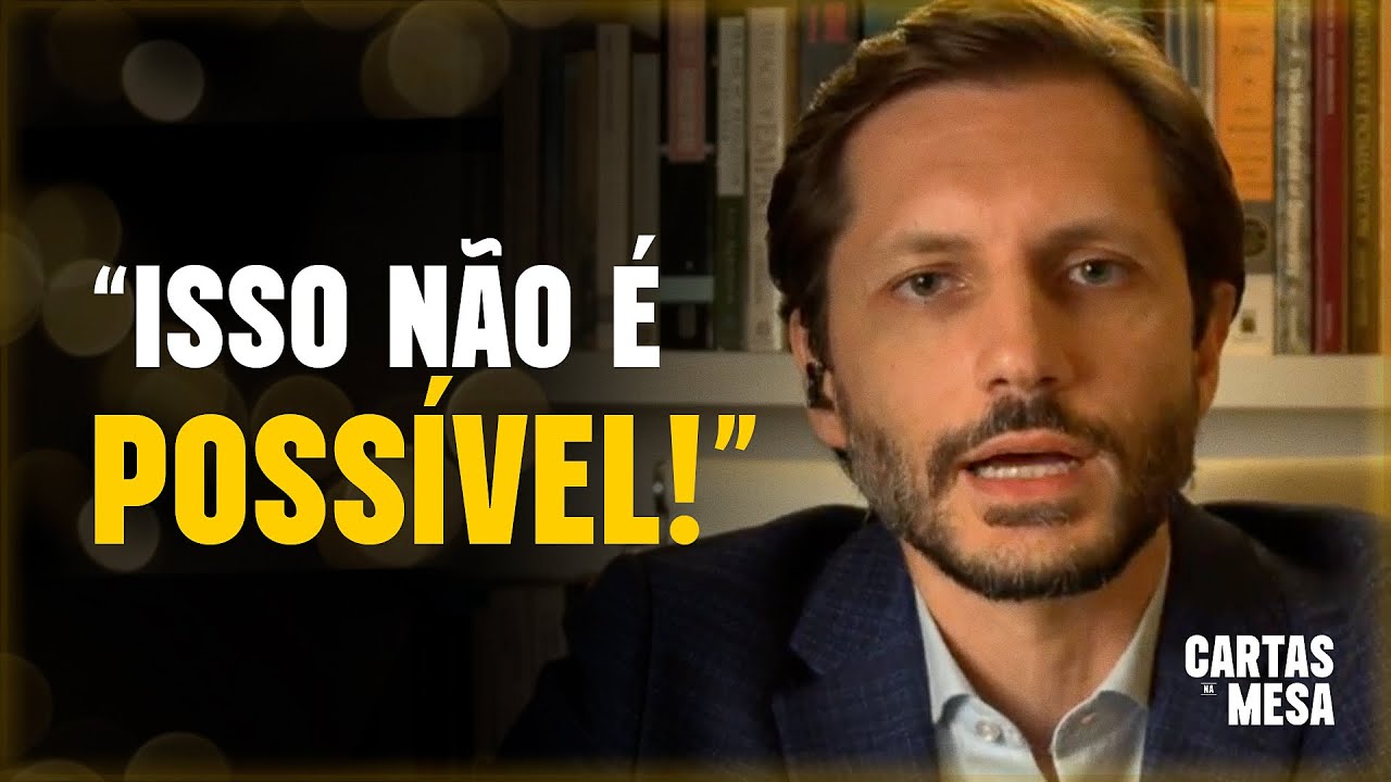 A aproximação de Lula com a China | Cartas Na Mesa