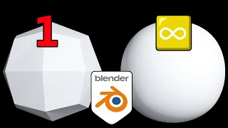✅Adaptive Subdivision and How to Use It Profile