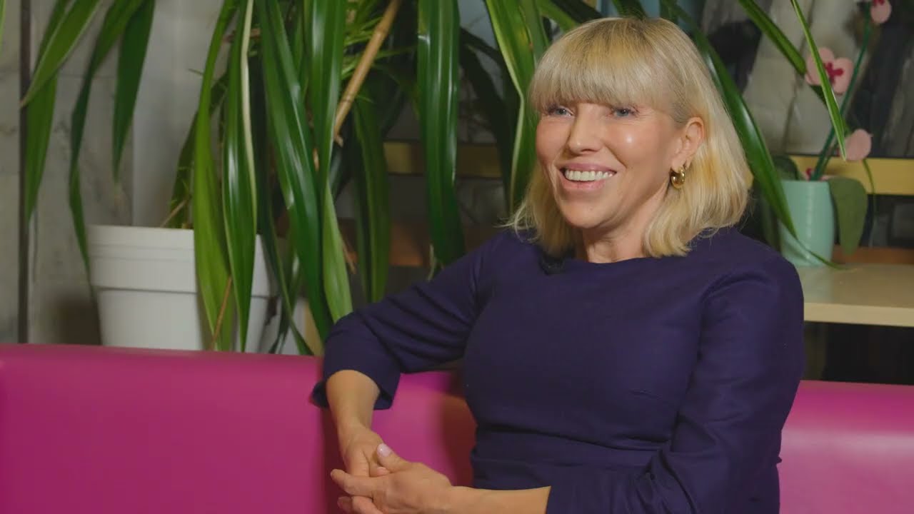 🌱 Nowy etap życia po leczeniu – jak odnaleźć sens i zbudować siebie na nowo? Radzi Joanna Konczanin