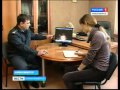 Ветеринарный контроль на границе с Казахстаном_Вести Новосибирск_13.02.15_15.30