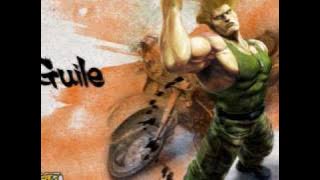 Super Street Fighter IV - Theme of Guile