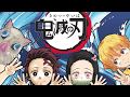 TVアニメ「鬼滅の刃」次回予告第二十四話