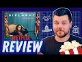 The Diplomat Netflix Series Review
