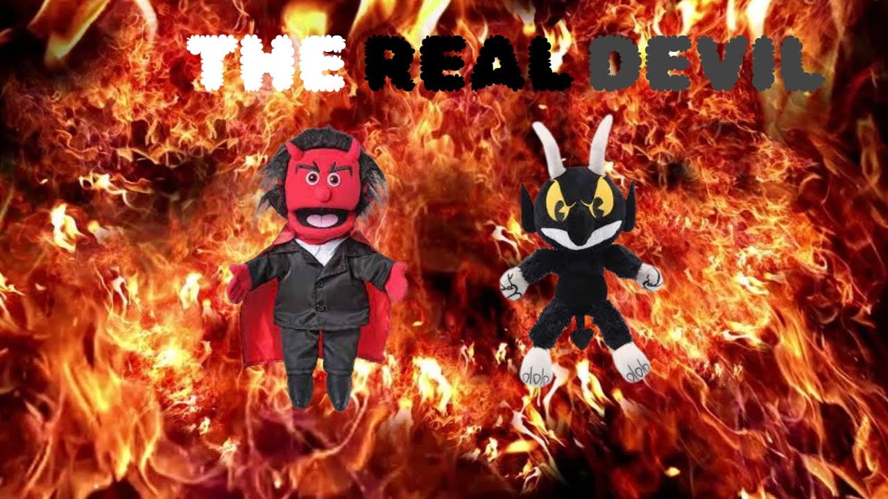 devil python - youtube Images High Quality Grahic The New Devil! - YouTube
