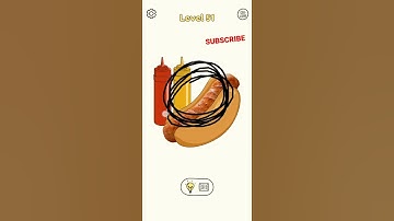 #DOP:#DOP Gameplay #short :DOP Level 51 Answer very easy tips#