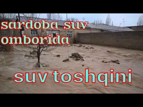 Video: Somerset darajasidagi suv toshqini qayerda?