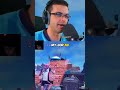 MOM EH 30 LOST IT AFTER THIS! #fortnite #fotnite #shortvideos