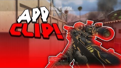 App Clip #2 / Multicod