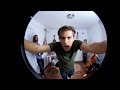 Miracles of Modern Science - Dear Pressure (official #selfie music video)