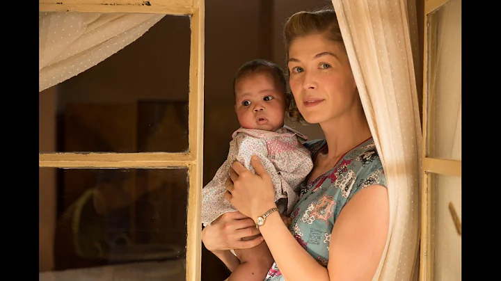 A UNITED KINGDOM: 'Women Sing to Ruth' Clip - In C...