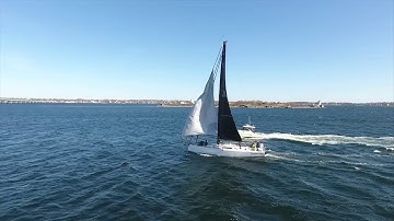 Code Zero Furl Short