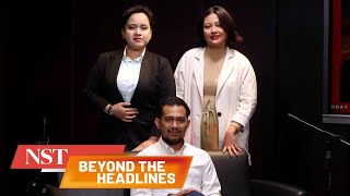 Beyond the Headlines: KLIA ranking, Aerotrain replacement, Sabah roads & e-hailing woes