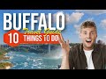 Top 10 things to do in buffalo new york 2023