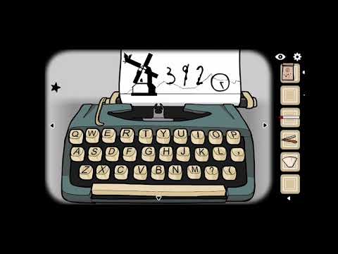 Cube Escape: Case 23. Прохождение, и все достижения.