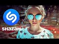 SHAZAM MUSIC PLAYLIST 2022 🔊 SHAZAM CHART TOP GLOBAL POPULAR SONG