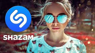 SHAZAM MUSIC PLAYLIST 2022 🔊 SHAZAM CHART TOP GLOBAL POPULAR SONG