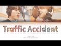 Kingdom  dann  mujin   traffic accident   ost color coded lyrics hanromeng