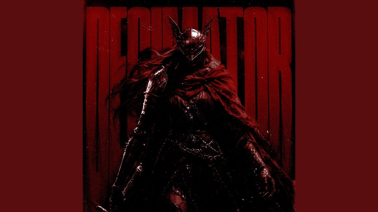 Watch DECIMATOR (Slowed) on YouTube Watch DECIMATOR (Slowed) on YouTube