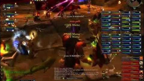 ECC Vaelastrasz the Corrupt first kill