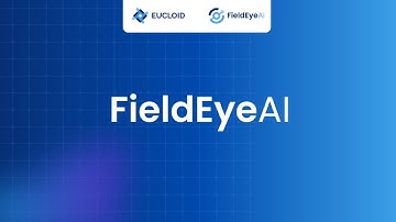Next-Gen Field Automation Starts with FieldEyeAI | Smart Data, Smart Retail | Eucloid Nova