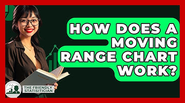 How Does A Moving Range Chart Work? - The Friendly Statistician